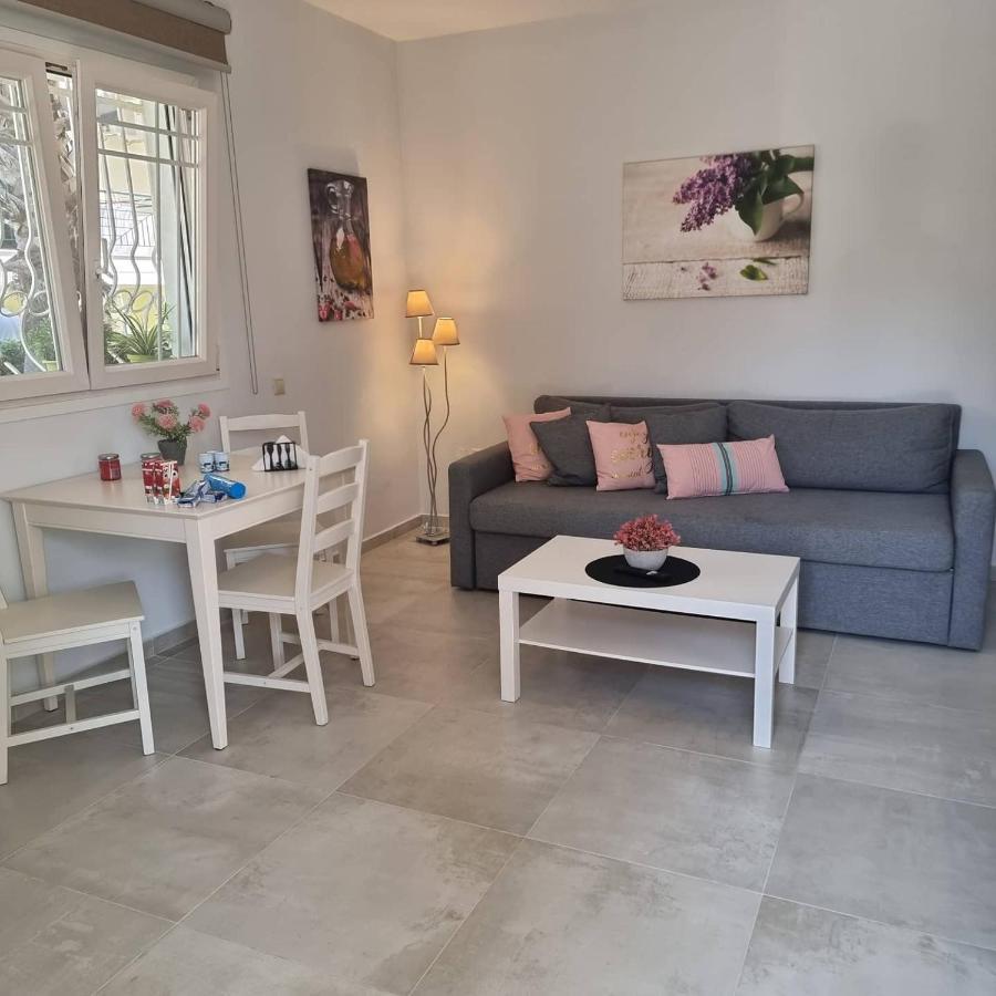 فيلا Encanto Pefkohori المظهر الخارجي الصورة