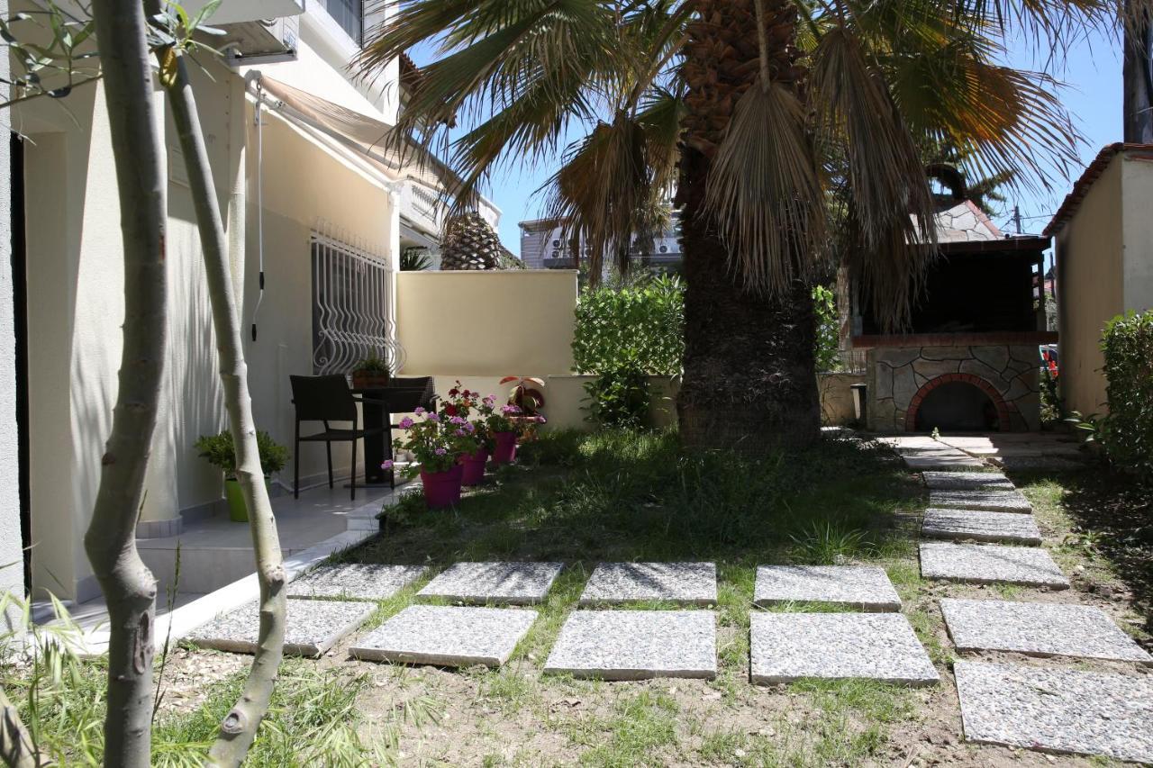 فيلا Encanto Pefkohori المظهر الخارجي الصورة